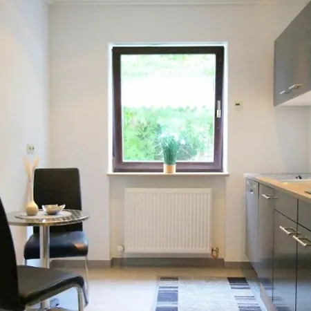 In Town Appartement *