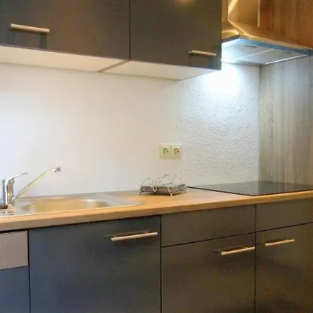 Appartamento In Town *