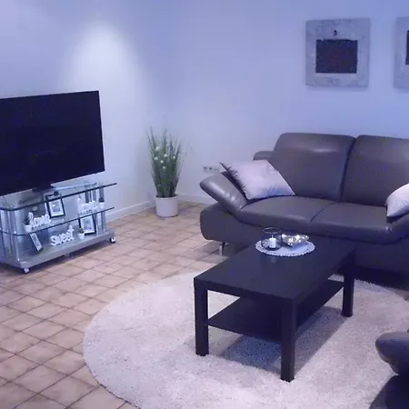 Appartamento In Town Walldorf (Baden-Wurttemberg)