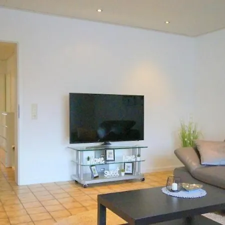 In Town Appartamento