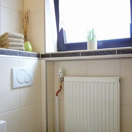 Appartamento In Town *