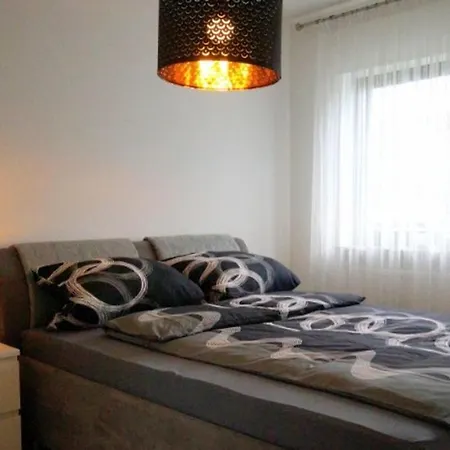 In Town Appartement *