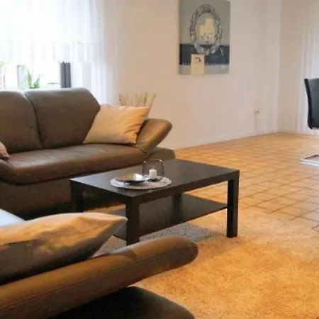 Appartamento In Town Walldorf (Baden-Wurttemberg)