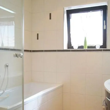 Appartamento In Town Walldorf (Baden-Wurttemberg)