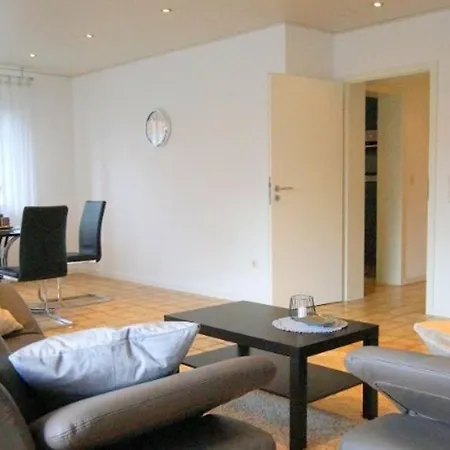 In Town Apartment *