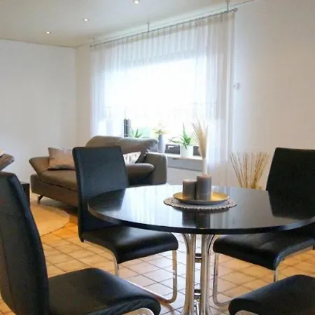 In Town Appartamento