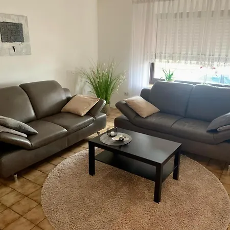 In Town * Walldorf (Baden-Wurttemberg)