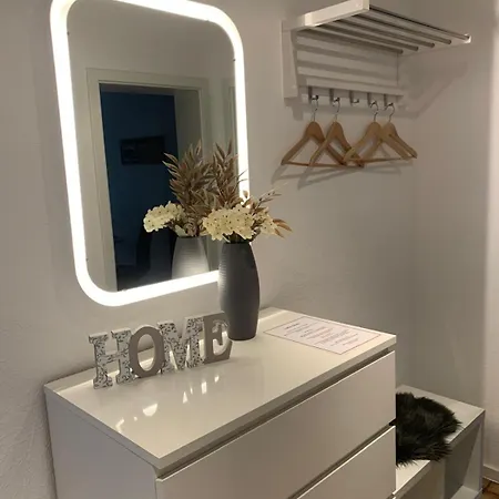 In Town Appartamento *