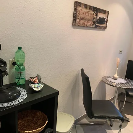 Appartamento In Town *