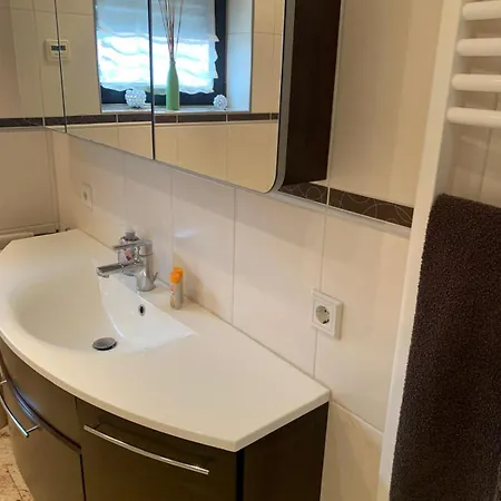 In Town Appartamento Walldorf (Baden-Wurttemberg)