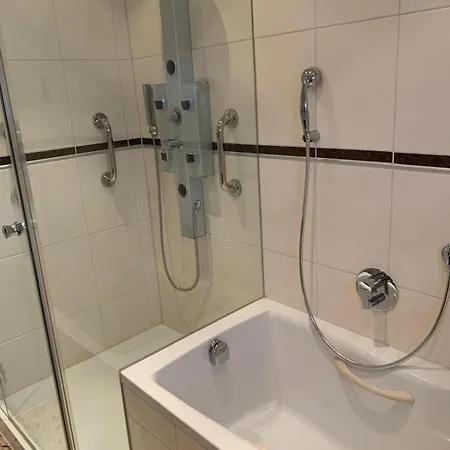 Appartamento In Town Walldorf (Baden-Wurttemberg)