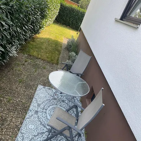 Lägenhet In Town Walldorf (Baden-Wurttemberg)