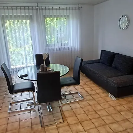 In Town Appartamento *