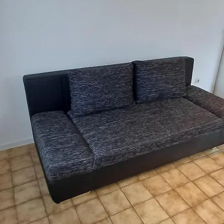 In Town Appartamento Walldorf (Baden-Wurttemberg)